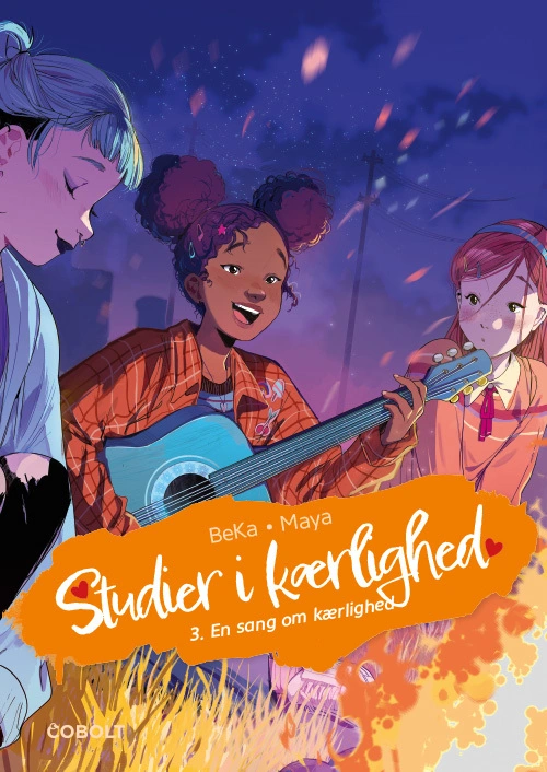 Studier i kærlighed 3