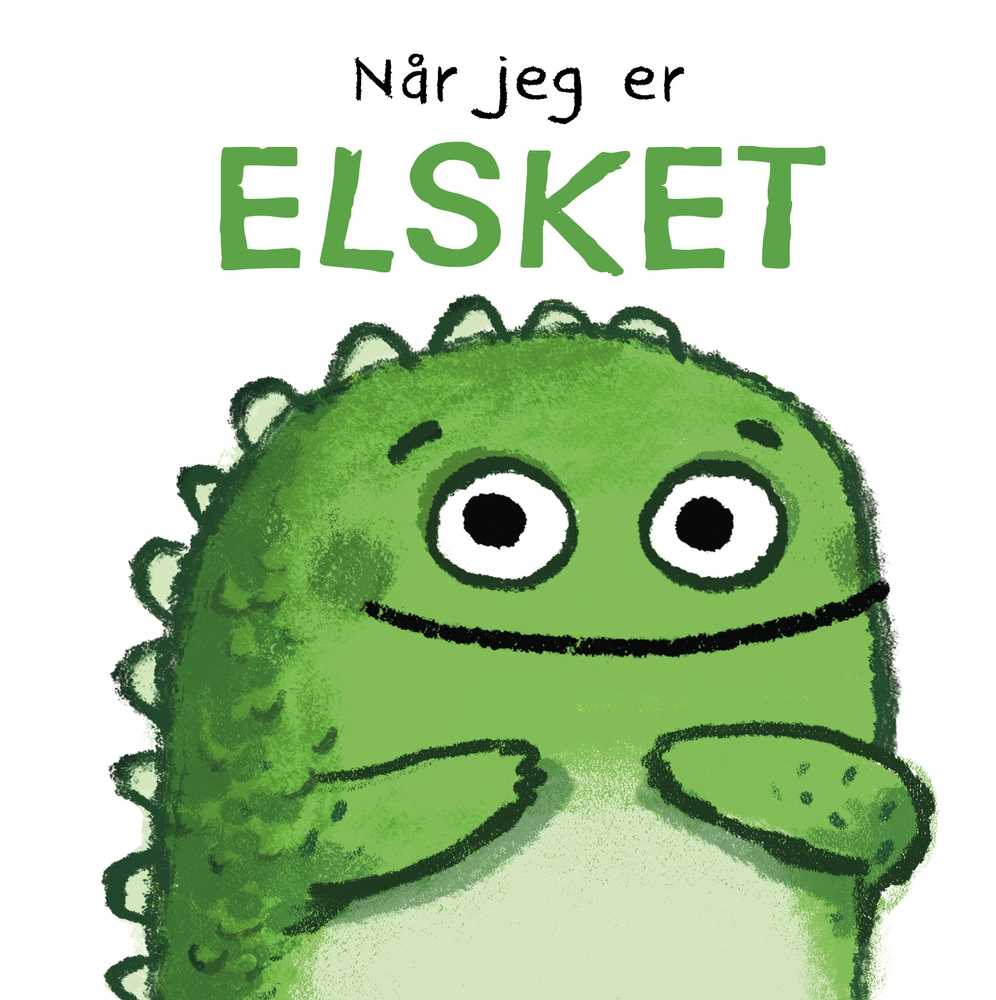 Når jeg er elsket