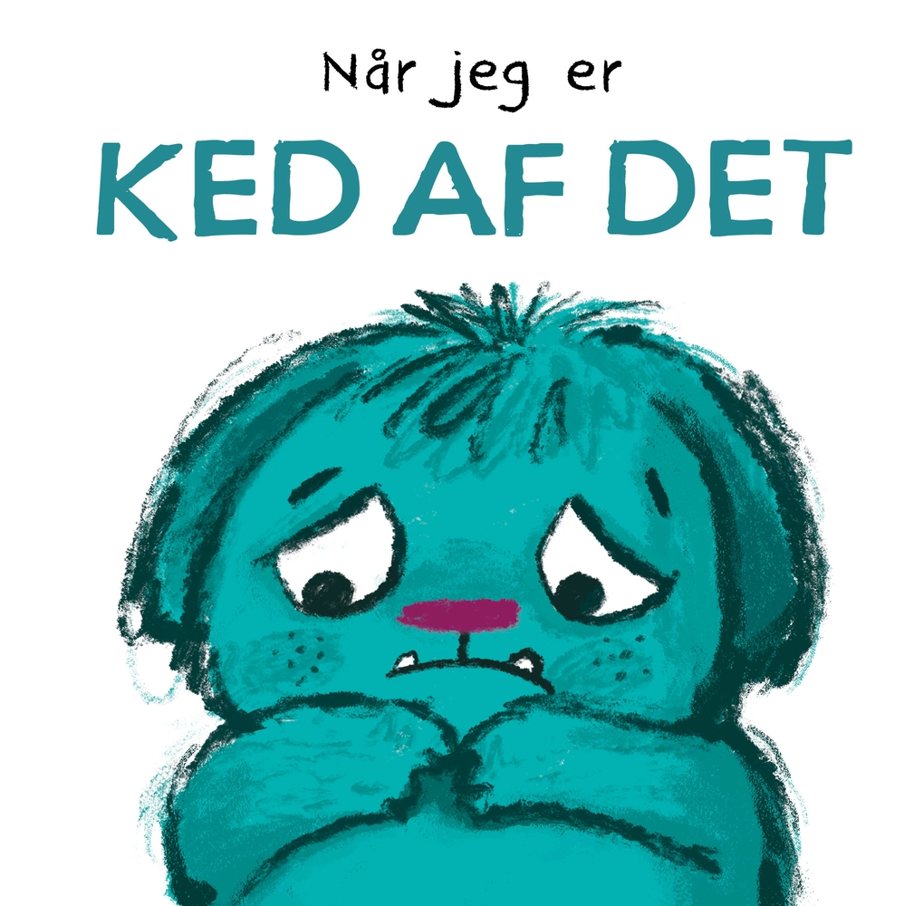 Når jeg er ked af det