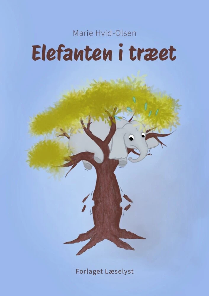 Elefanten i træet