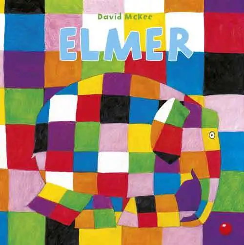 Elmer