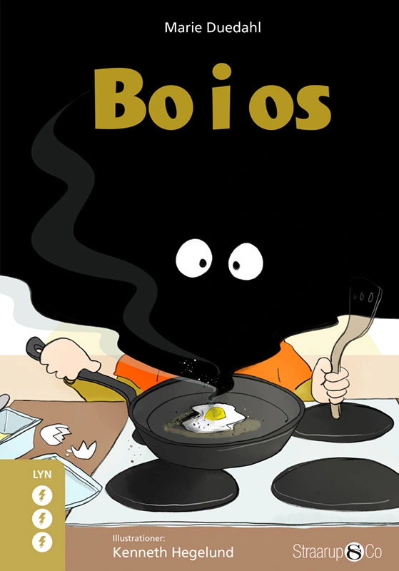 Bo i os