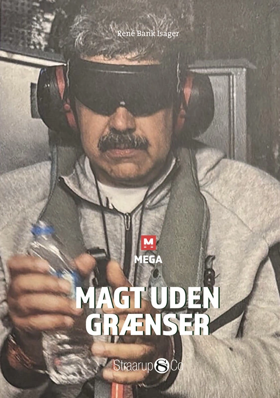 Magt uden grænser