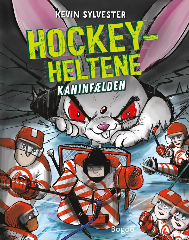 Kaninfælden