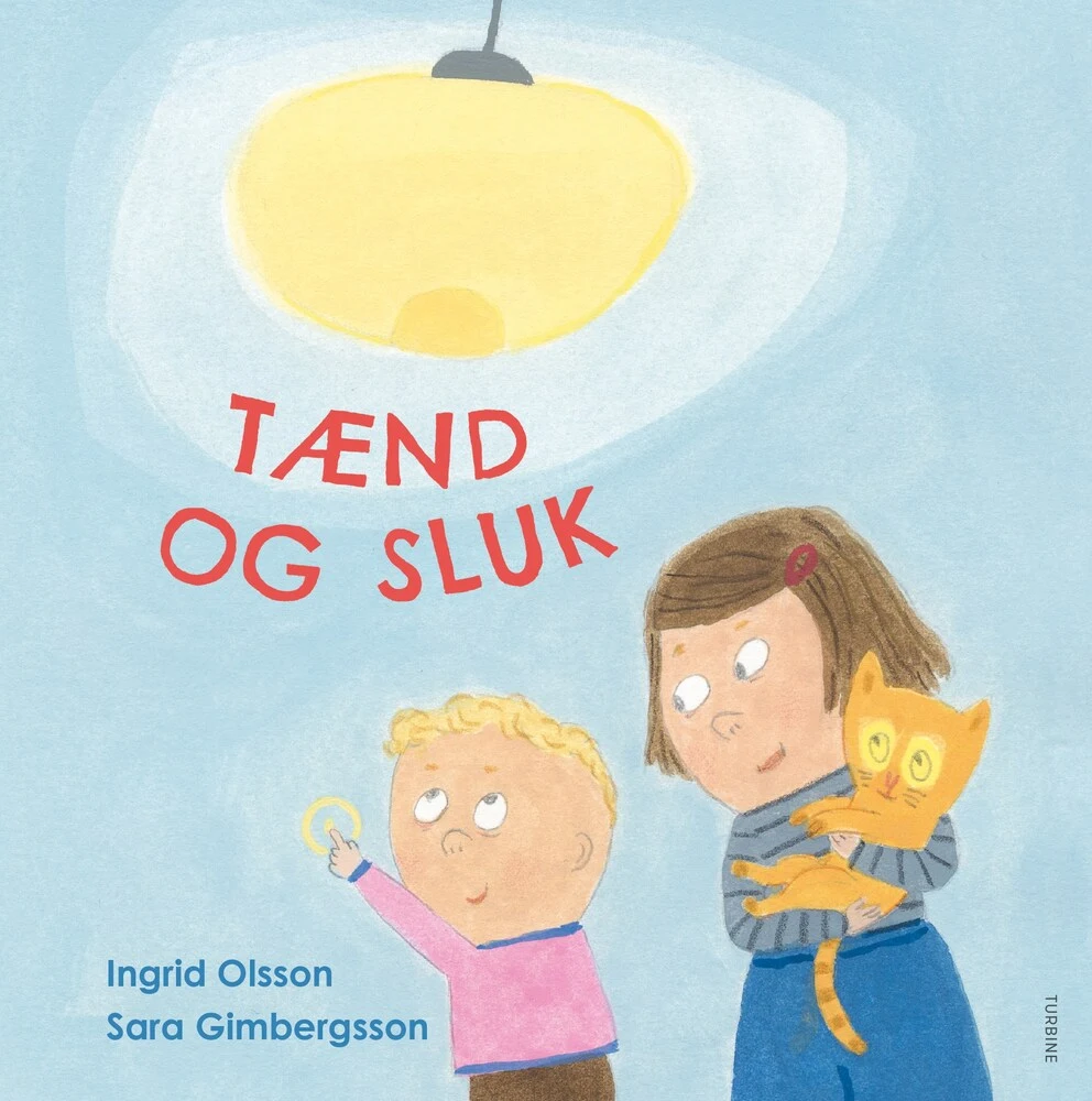 Tænd og sluk