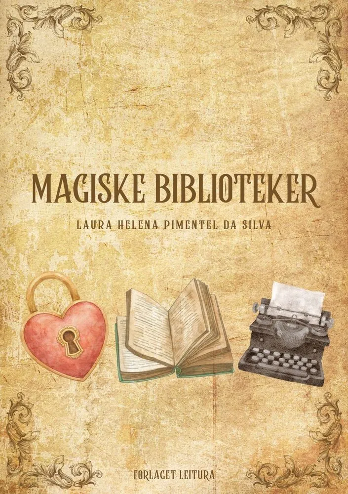 Magiske biblioteker