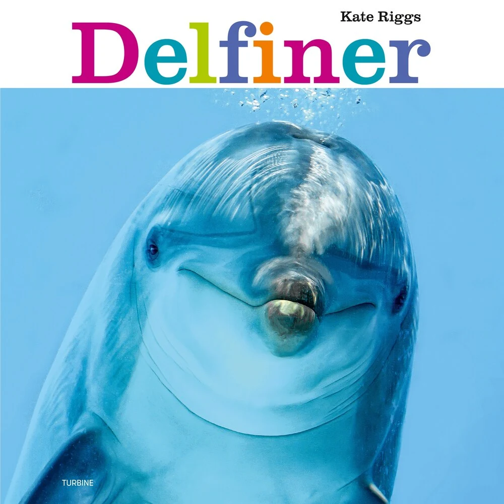 Delfiner