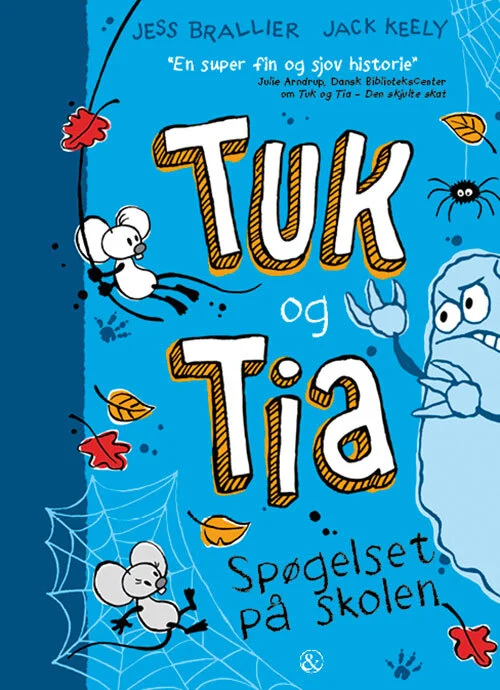 Tuk og Tia