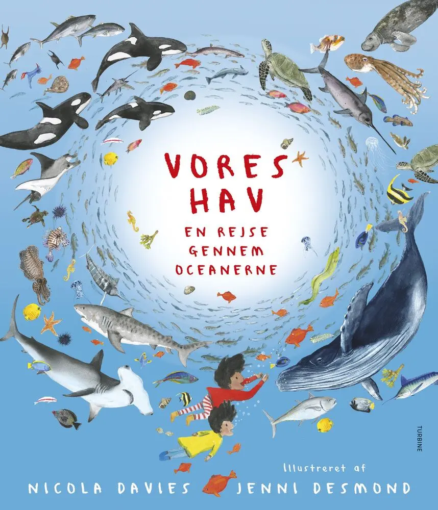 Vores hav