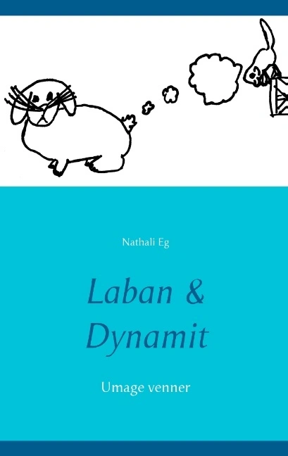 Laban & dynamit