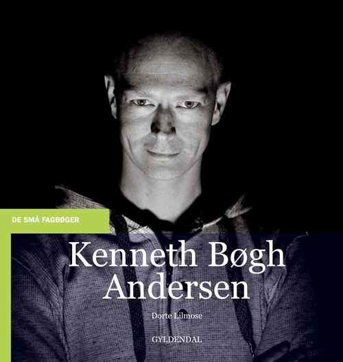 Se Kenneth Bøgh Andersen hos Legekæden