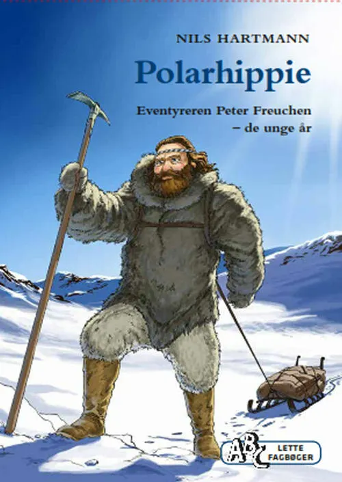 Polarhippie