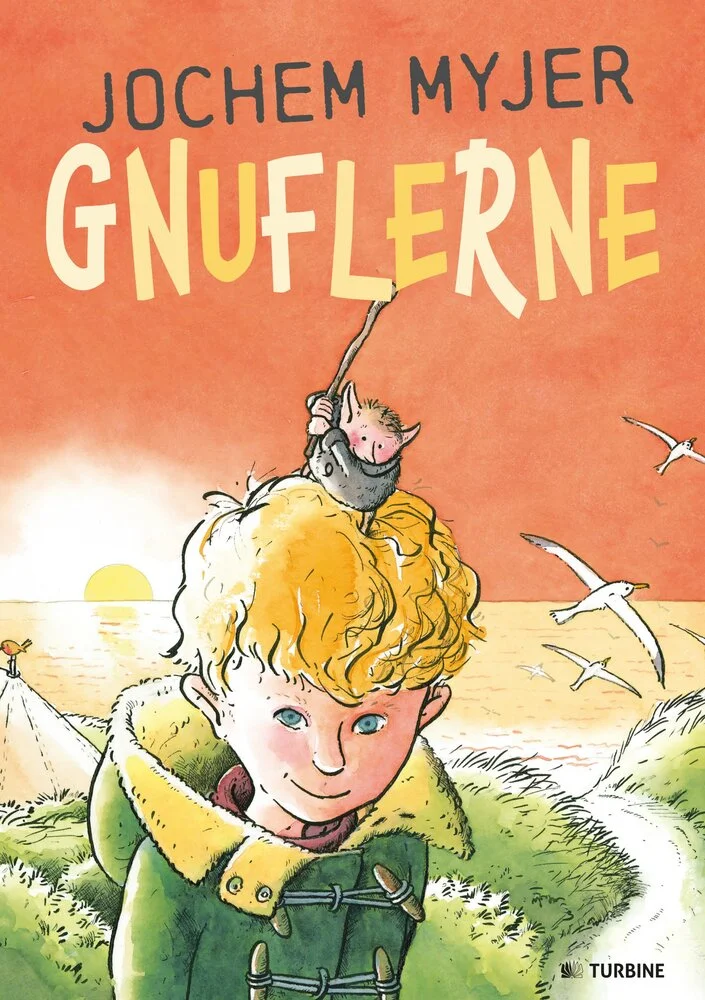 Gnuflerne