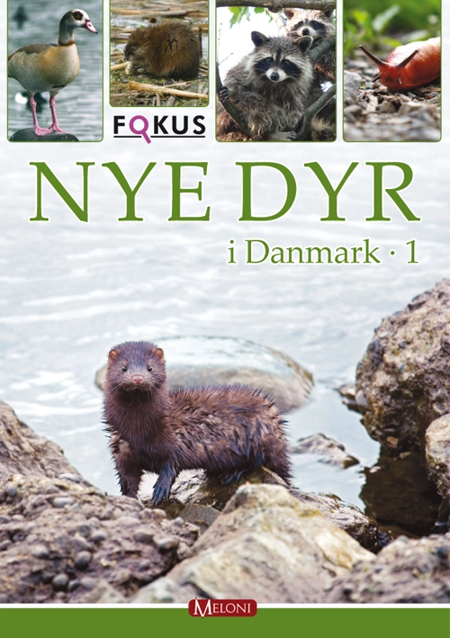 Nye dyr i Danmark 2
