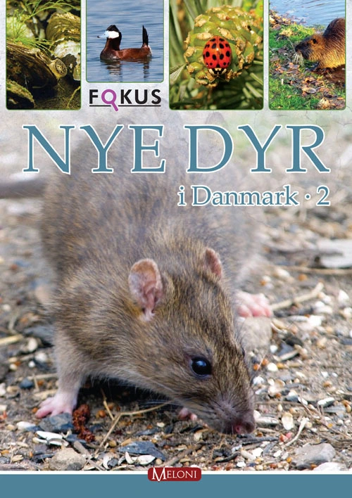 Nye dyr i Danmark 2