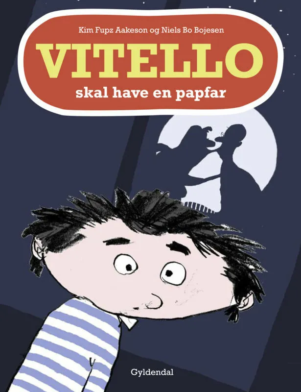 Vitello skal have en papfar