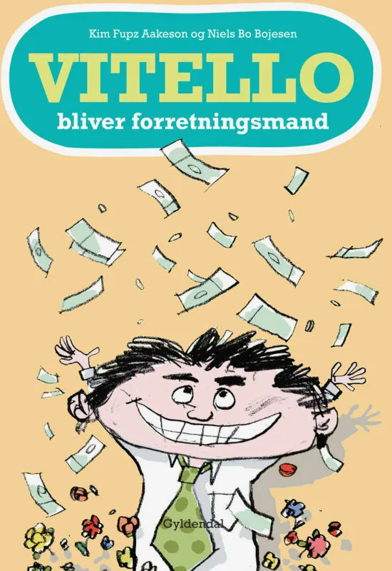 Vitello bliver forretningsmand