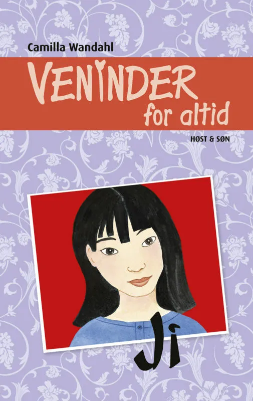 Veninder for altid 1. Ji