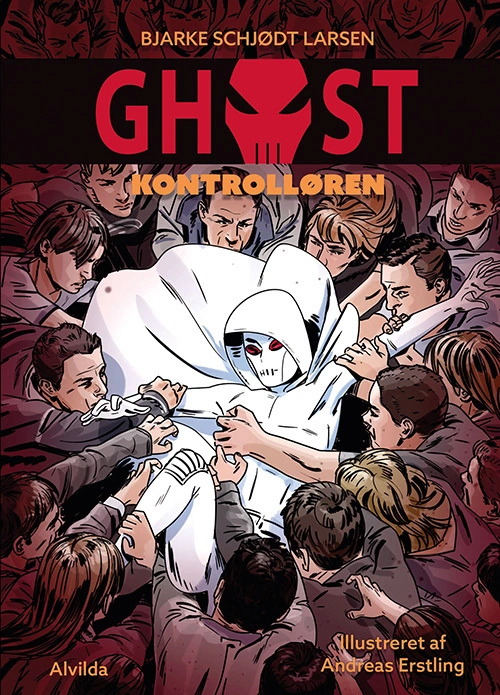 Billede af GHOST 2: Kontrolløren